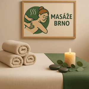 Masáže v Syrovicích u Brna pro úlevu od bolesti, uvolnění napětí i hluboký relax. Klidné studio, 75min masáže, mobilní masáže a snadná rezervace online. 🌿